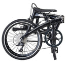 DAHON INTERNATIONAL AirspeedD9 メーカー直送 ▼返品・キャンセル不可【他商品との同時購入不可】