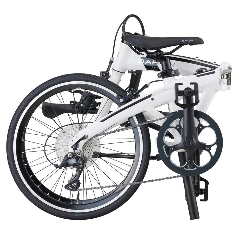 DAHON INTERNATIONAL AirspeedD9 メーカー直送 ▼返品・キャンセル不可【他商品との同時購入不可】