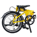 DAHON INTERNATIONAL HIT D6 オレンジ 【直送品】 返品・キャンセル・他商品と同時購入は不可