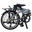 DAHON INTERNATIONAL Mariner D8 【直送品】 返品・キャンセル・他商品と同時購入は不可