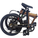 DAHON INTERNATIONAL K-ONE ブロンズ メーカー直送 ▼返品・キャンセル不可【他商品との同時購入不可】