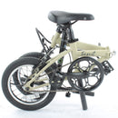 DAHON INTERNATIONAL Farout サンド メーカー直送 ▼返品・キャンセル不可【他商品との同時購入不可】