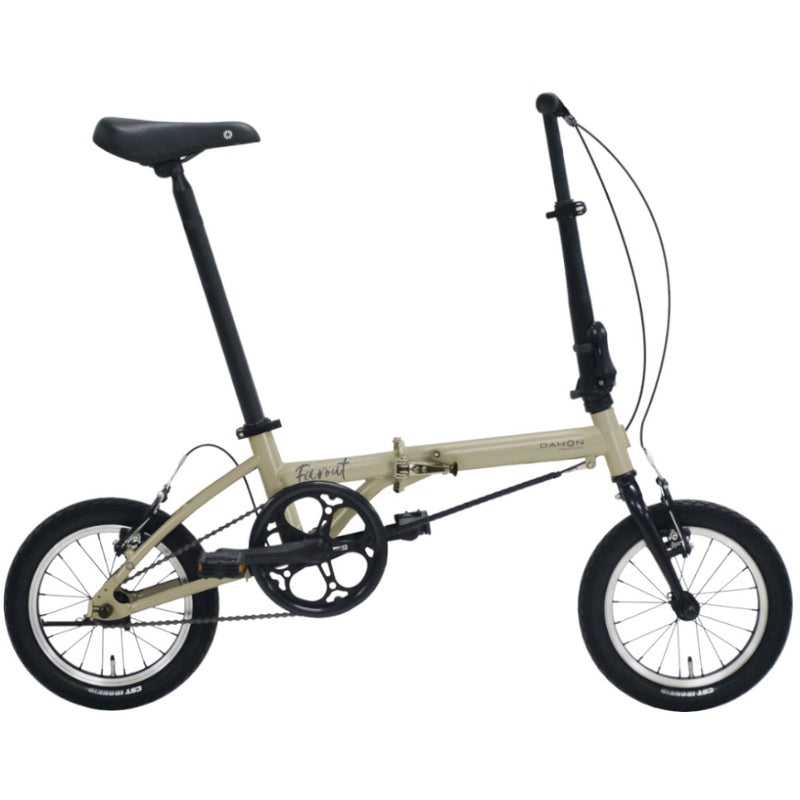 DAHON INTERNATIONAL Farout サンド メーカー直送 ▼返品・キャンセル不可【他商品との同時購入不可】