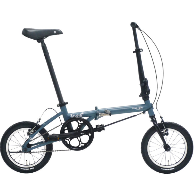 DAHON INTERNATIONAL Farout ブルー メーカー直送 ▼返品・キャンセル不可【他商品との同時購入不可】