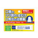【第3類医薬品】レプシアLip 10g
