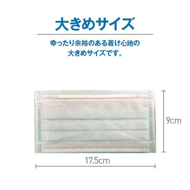 アレルプルーフマスク 日本製 30枚入 7710119 メーカー直送 ▼返品・キャンセル不可【他商品との同時購入不可】