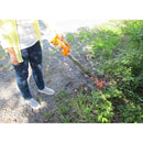 KYC300 サカエ富士 楽楽草焼 ロングノズル KYC-300 メーカー直送 ▼返品・キャンセル不可【他商品との同時購入不可】