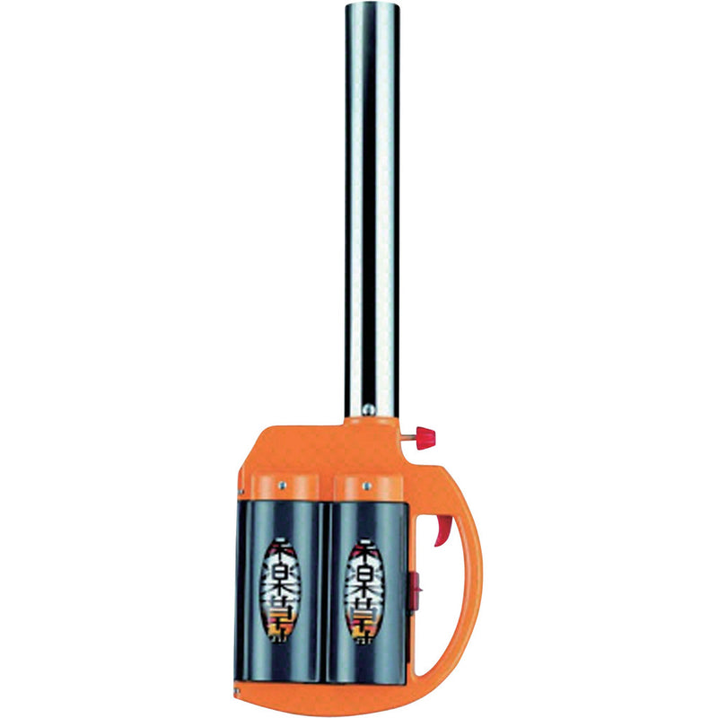 サカエ富士 楽楽草焼 ガス強制気化式 KYC-700 メーカー直送 ▼返品・キャンセル不可【他商品との同時購入不可】