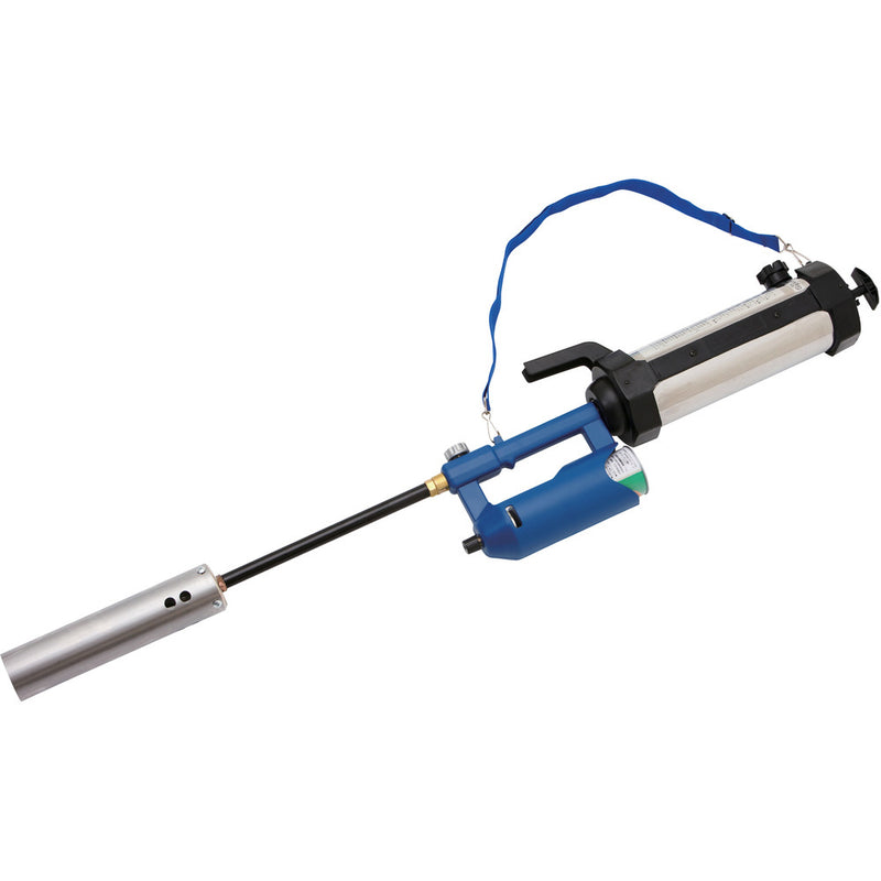 KY2500HB サカエ富士 草焼一番ハイブリッド2.0L メーカー直送 ▼返品・キャンセル不可【他商品との同時購入不可】