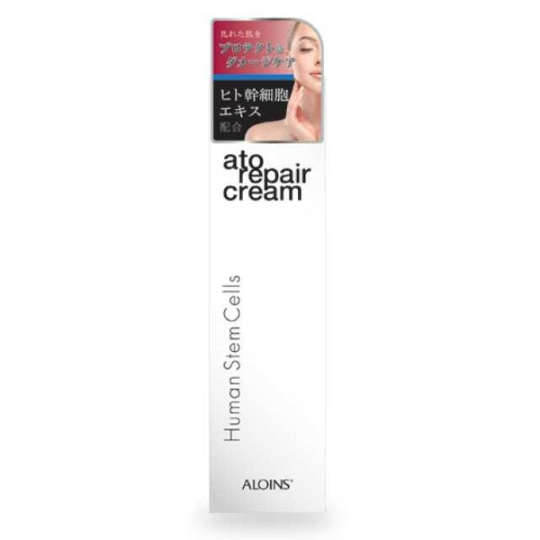 Aloins Atlipea Cream 50g