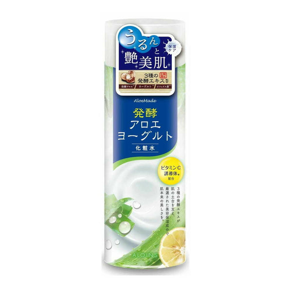 アロインス アロエメイド 発酵化粧水AY 200ml