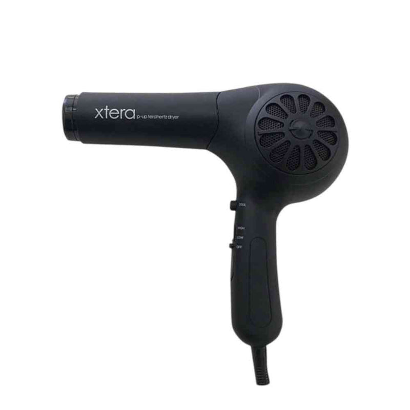 最終値下げ【新品未使用】テラヘルツ ヘアドライヤー 900W P-UP テラヘルツドライヤー エクステラ 1台