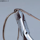 A-9022H(ニッパー) 硬質 1A9022H 【直送品】 返品・キャンセル・他商品と同時購入は不可