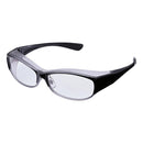 花粉グラス スカット PKG-002 ブラック 20165 【直送品】 返品・キャンセル・他商品と同時購入は不可