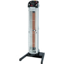 遠赤外線ヒーター 単相200V 1.0kW EU10R メーカー直送 ▼返品・キャンセル不可【他商品との同時購入不可】