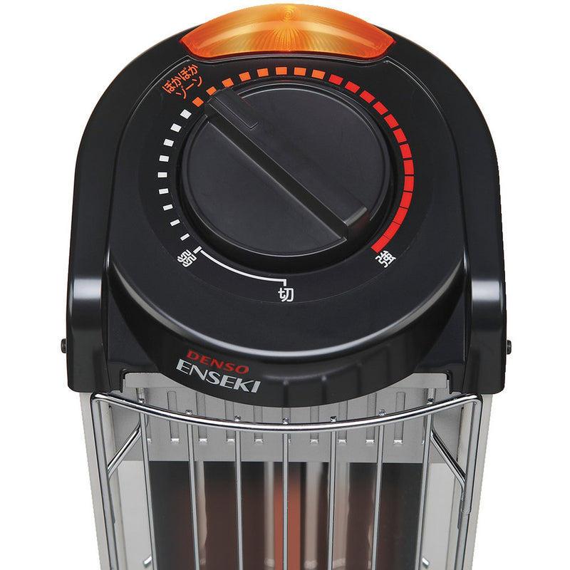 遠赤外線ヒーター 三相200V 4.5kW EU45R メーカー直送 ▼返品・キャンセル不可【他商品との同時購入不可】