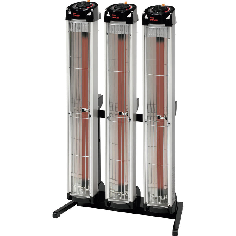 遠赤外線ヒーター 三相200V 4.5kW EU45R メーカー直送 ▼返品・キャンセル不可【他商品との同時購入不可】