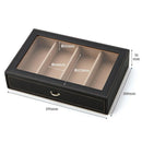 メガネケース Stackable 4本用 240-442 メーカー直送 ▼返品・キャンセル不可【他商品との同時購入不可】