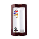 温度計＆ストームグラス 333-273 メーカー直送 ▼返品キャンセル不可【他商品との同時購入不可】