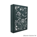 ムーミン ブック型ジュエルケース 152-240250 メーカー直送 ▼返品キャンセル不可【他商品との同時購入不可】