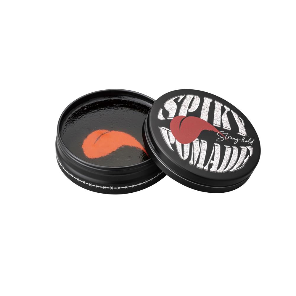イリヤ スパイキーポマード 130g | サンドラッグ Online Store