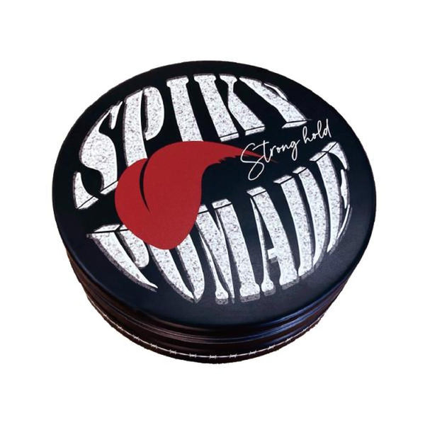 Ilya Spiky Pomade 130g