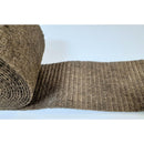 伝蔵 人工杉皮ロール 20cmX10m T059 メーカー直送 ▼返品・キャンセル不可【他商品との同時購入不可】