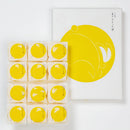 ◆あさひ製菓 月でひろった卵12個×1箱 ◇ 【直送品】 返品・キャンセル・他商品と同時購入は不可