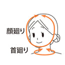 ソフラ あごバンテージI ピンク S 007402 メーカー直送 ▼返品・キャンセル不可【他商品との同時購入不可】