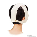 ソフラ あごバンテージI ピンク M 007403 メーカー直送 ▼返品・キャンセル不可【他商品との同時購入不可】