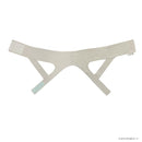 ソフラ あごバンテージIII グレー M 007413 メーカー直送 ▼返品・キャンセル不可【他商品との同時購入不可】