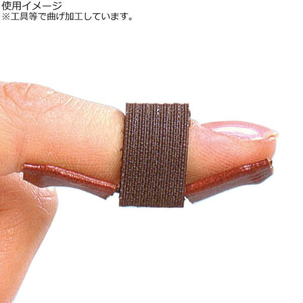 【一般医療機器】ソフラツイスター SS 10枚入 副木 シーネ 032101 メーカー直送 ▼返品・キャンセル不可【他商品との同時購入不可】