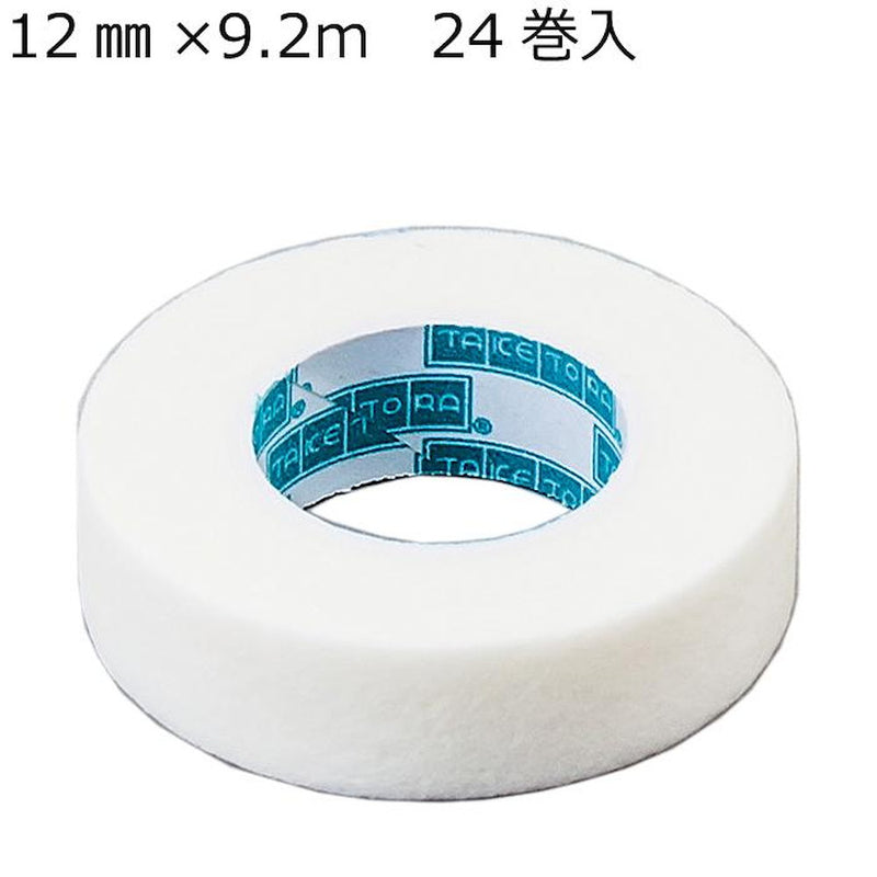 トーユー サージカルテープ No.12 060081 メーカー直送 ▼返品・キャンセル不可【他商品との同時購入不可】