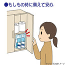 感染防護基本セット 077461 メーカー直送 ▼返品・キャンセル不可【他商品との同時購入不可】