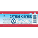 ◆大塚食品 クリスタルガイザー 500ml