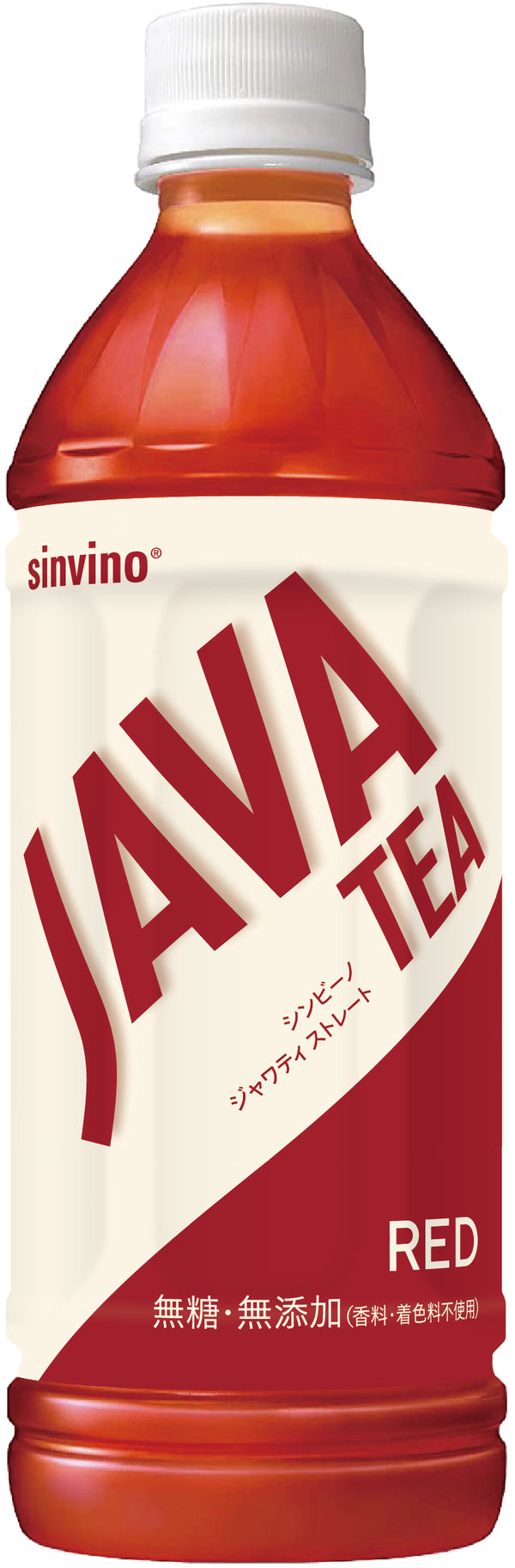 ◆ Otsuka Food Java Tea Straight Red 500ml