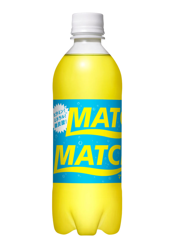 ◆ Otsuka Food Match 500ml