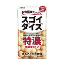 ◆大塚食品 スゴイダイズ 無調整タイプ 特濃 125ml