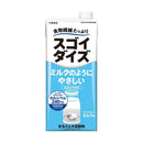◆大塚食品 スゴイダイズ ミルクのようにやさしい ミルク味 1000ml