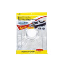 アルファミック アルファマット ワイド 4枚（2組）