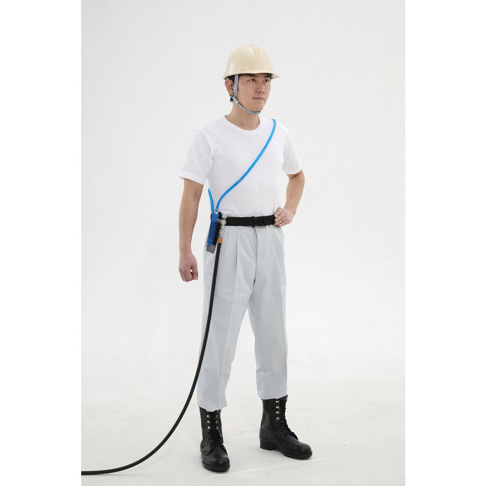 シゲマツ 個人用冷却器 クーレット VT7K2T（05063）【直送品】 返品