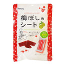 ◆アイファクトリー 梅ぼしのシート（個装） 40g(コソウシコミ)