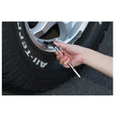 大橋産業 タイヤゲージペンシル型 233