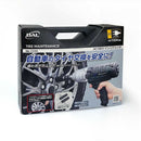 大橋産業 AC100Vインパクトレンチ 1000