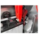 大橋産業 ブースターケーブル 100A・3.5m 1682