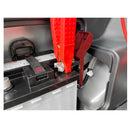 大橋産業 ブースターケーブル 100A・5m 1683