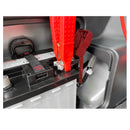 大橋産業 ブースターケーブル 120A・5m 1684