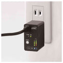 大橋産業 12Vバッテリー 専用 充電器 COMPACT CHARGER No.2721