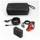 大橋産業 12Vバッテリー 専用 充電器 COMPACT CHARGER No.2722