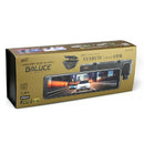 大橋産業 前後録画ドライブレコーダーミラーバルーチェ3 5710